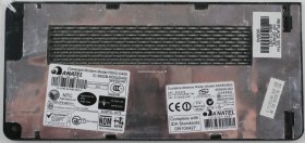 HP Compaq Presario CQ70 - HDD Cover - 60.4D006.001 - REV:A00 - 489112-001