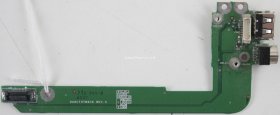 HP Pavilion Dv1000 - USB & Video Board - 32CT3DB0002 - CC3G