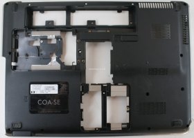 HP Pavilion dv5 - Bottom Base - EAQT6003010 - REV:3F