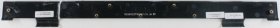 HP Pavilion Dv5000 - Power Button Cover - APZIP000D00 - REV 0A