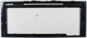 HP Pavilion Dv5000 - Power Button Panel & Keyboard Trim - APZIP000C00 - REV 0A
