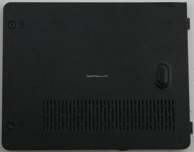 HP Pavilion dv6000 - RAM Cover - 3AAT8RDTP04 - REV:3A