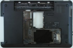 HP Pavilion G6 - Bottom Base - 33R15BATP00 - REV:3A - 641967-001