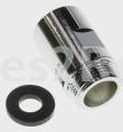 Whirlpool Indesit Descaling Magnet - C00375499 Anti limescale Magnet - 484000008410