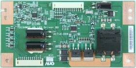 JMB JT0132001B - LED Driver Board - 55.31T15.D02 - 31T14-D04 - T315HW07 V8 LED Driver BD