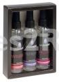 Laurastar Sprays - 3 Sprays Pour Vetements Antistatic refresh Protect - 001.0098.897