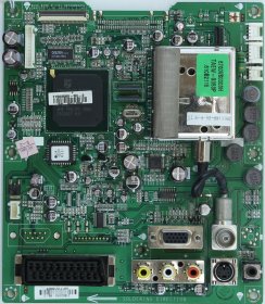 LG 20LC1RB - Main AV - 68709M0005L - CL-81 - 060721 - BLUE BIRD 2(17A)