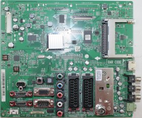 LG 42LH3000 - Main AV - EAX60686904(2) - EBU60710837 - 42LH30AUO - LD91A/G