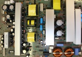 LG 50PC55 - PSU - EAY32929001 - PSC10194L M - PKG1 - 1H372W