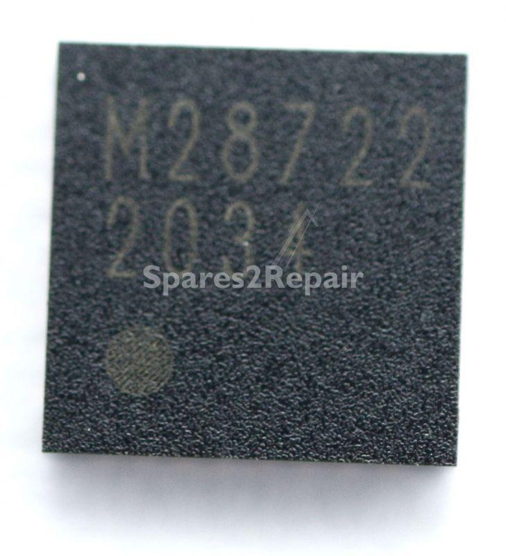 Lg Various Ics - 74hc14d 0iph741400e Ic 14sop Shitter