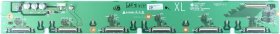 LG 42PC1DA - Buffer - EBR33608801 - 6870QMH005A - LGE PDP 060608 - 42X3 XL