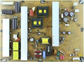 LG 50PJ550 - PSU - EAX61397101/13 - EAY60968701 - Rev1.5 - 3PAGC10015A-R - LGIT (PSPI-L912A)