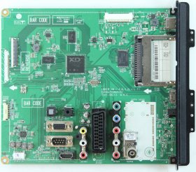 LG 32LK330 - Main AV - EBT61718177 - EAX64272803(0)