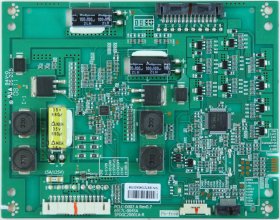 LG 32LV571S - LED Driver Board - 6917L-0045A - PCLC-D002 A - Rev0.7 - 3PDGC20001A-R