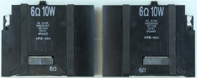 LG 40LF630V - Speakers - EAB63650002 - EAB63650001