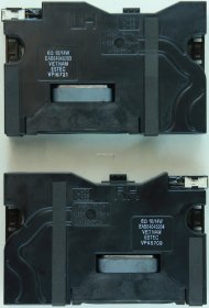 LG 43UH668V - Speakers - EAB64048203 - EAB64048204 - 6Ω 10/14W (L&R)