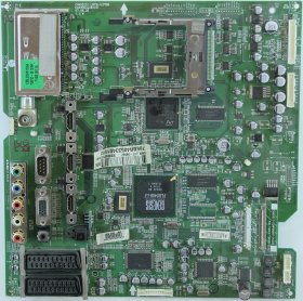 LG 26LC55 - Main AV - EAX37632202(0) - EBR40533401 - LD73C/LD75B