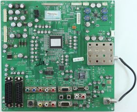 LG 32LC2R - Main AV - 68709M0348F - 060617 - 3139L2020A - PP61A/C LP61A/C - PN61A / LN61A