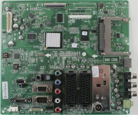 LG 32LD320 - Main AV - EAX60686904(2) - EBL60658001 - LD91 A/G