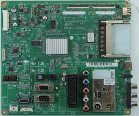 LG 32LD350 - Main AV - EAX61354204(0) - EBT60927363 - LD01B