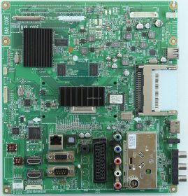 LG 32LD490 - Main AV - EAX61531909 (2) - EBL60740501 - EBT61232821LG