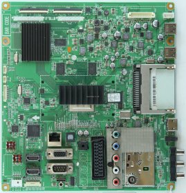 LG 32LD690 - Main AV - EAX61531908(2) - EBT61035411 - LD650/750