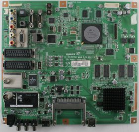 LG 32LF7700 - Main AV - 01004-00172 - 32_37LF7700 MAIN B/D REV.:1.0 - 712-00047