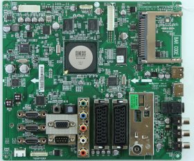 LG 32PG6000 - Main AV - EBT47433210 - EBR41561613 - EAX43261601(0) - PD81A