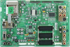 LG 37LC2DB-EC - Main AV - 68719SB409A - 68709S0992H - 060720