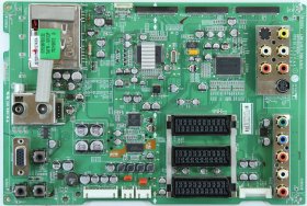 LG 42LB1DB-EC - Main AV - 68709S0992H(1) - 070102 - 68719SB409A - LD61A/B/C PD61A/B/C