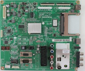 LG 42LD450 - Main AV - EAX61354204(0) - EBU60803648 - LD01B
