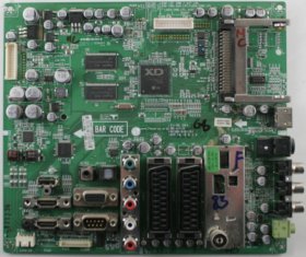 LG 42LG3000 - Main AV - EAX56818401(0) - EBU41529803 - LD84A-84D - LG5000-3000