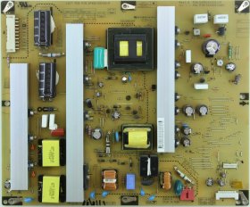 LG 42PJ550 - PSU - EAX61415301/9 - EAY60912401 - Rev1.4 - 3PAGC10014A-R - PSPF-L911A