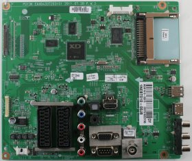 LG 42PT353K - Main AV - EAX64337203(0) - EBT61633706