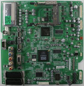 LG 50PC55 - Main AV - EBR34792321 - EAX35231404(0) - LD/PD73/75A