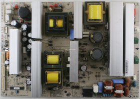 LG 50PC55 - PSU - EAY32957901 - 2300KEG006A-F - EAX32412301/6 - YPSU-J017A Rev1.0
