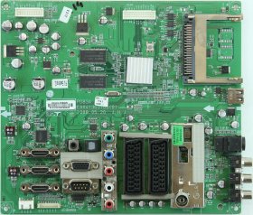LG 50PG3000 - Main AV - EAX41363703 (0)- PD83A - EBR42304721