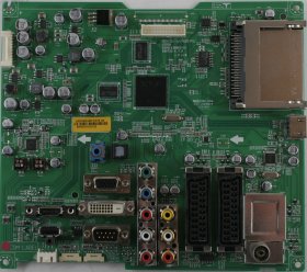 LG M2762DL - Main AV - EAX61438802(0) - 090723