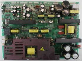 LG MZ-42PZ14 - PSU - 3501V00077B - PW-1450 - Rev E