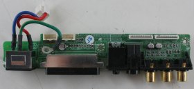 LG RZ-15LA70 - Side AV - 6870T808J64 - ML-041B