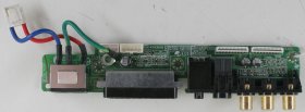 LG RZ-20LA90 - Side AV - ML-041B - 6870T808J66 - 041206 P.P.H.