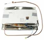 Liebherr Evaporator - 594403800 Rear Wall Evaporator Kb-kbes-skbes 42