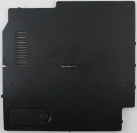 LogiQ Notebook M760T - Base Cover - 6-42-M76SS-102