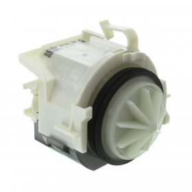 Compatible for BSH Bosch, Neff, Siemens Multi-Model Fitting Dishwasher Drain Pump