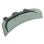 Compatible for Hoover Candy CS Series 'See Through' Type Washing Machine Door Handle