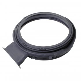 Compatible for Beko WDW85143, WDX8543130W, WDR7543121W, WDJ7523023W, WDIX8543100; Blomberg LRF285411W-1, LRI LRF285411W; Lamona HJA8900; Leisure WDI, GWD, WDE, LRF, WDX Type Washing Machine RI85421 Door Boot Gasket Seal