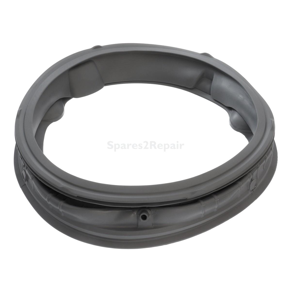 Compatible for LG F4V7TWP1W, F4V5TYP1WE Type Washing Machine Door Boot Gasket Seal