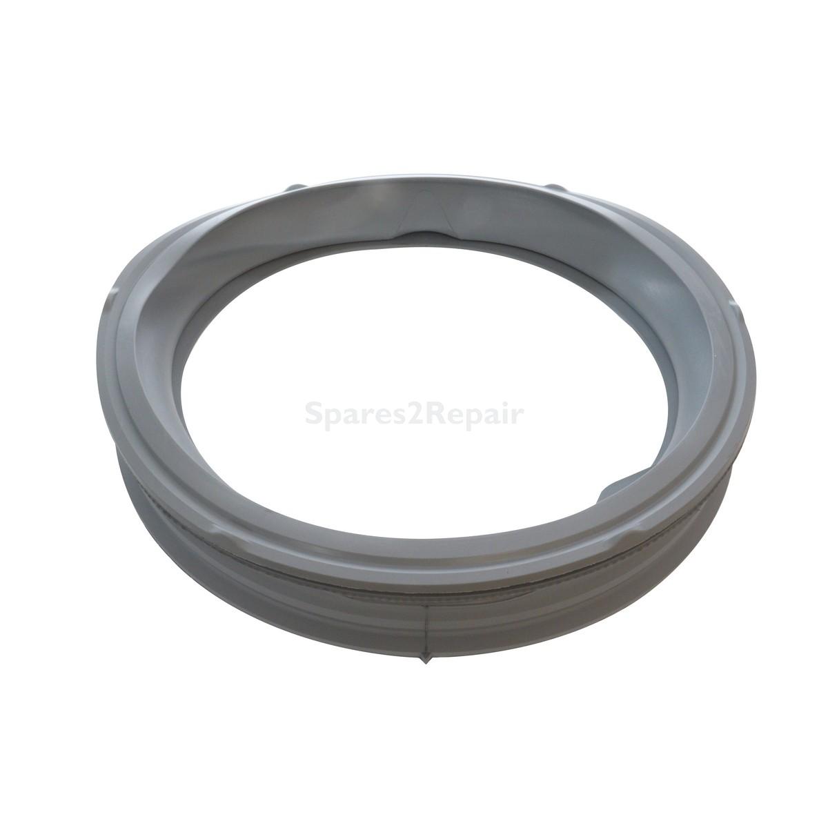 Compatible for LG F1400 Series Door Boot Gasket Seal