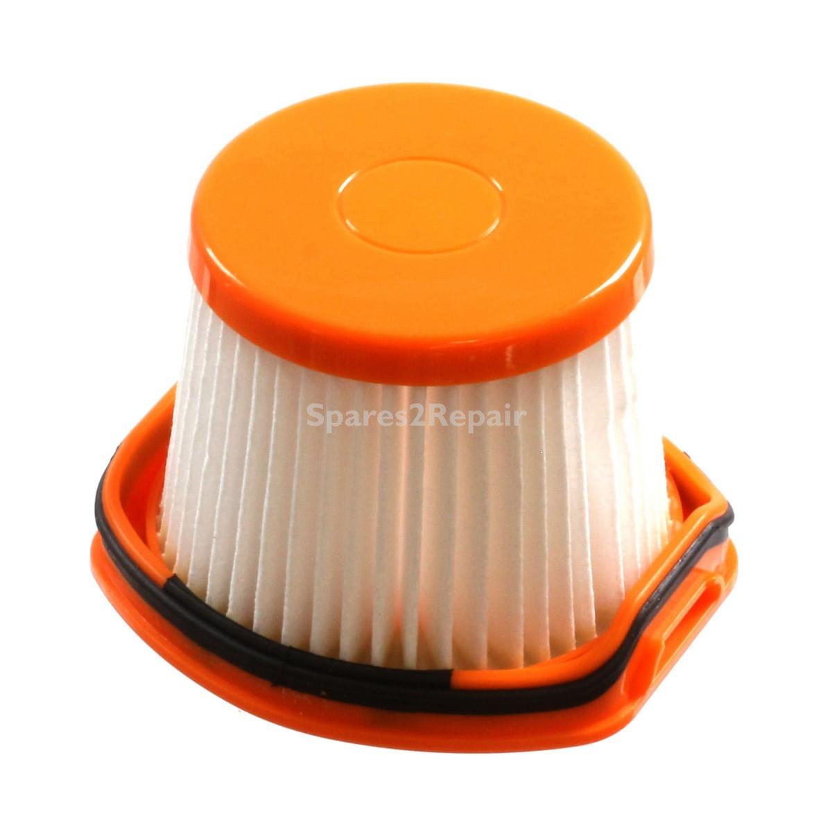 Compatible for Shark 2-in-1 WandVac WV361UK, WV361GDUK, WV361PLUK, WV361RGUK, WV361BLUK, WV362UKT, WV362RGUKT, WV362BLUKT Series Vacuum Cleaner Filter