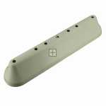 Compatible for Vestel; Bush A127LDW Type Drum Lifter Paddle
